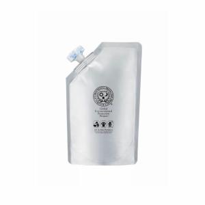 シャンプー 詰め替え 正規品 ジャムレーベル オールインワンシャンプー 詰め替え用 500mL JamLabel 全身シャンプー