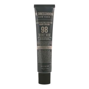 ハンドクリーム 正規品ダブルドレスルーム パフュームハンドクリーム No.98 シークレットムスク 50ml