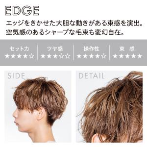 ヘアワックス スタイリング剤 メンズ メーカー...の詳細画像5