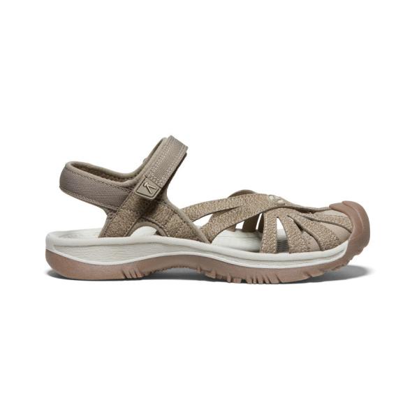 KEEN キーン ROSE SANDAL - Brindle/Shitake  1016729 レデ...