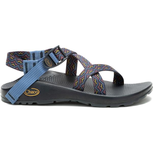 【Chaco(チャコ)】Z1 CLASSIC - BLOOP NAVY SPICE (1236510...