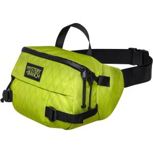 MYSTERY RANCH（ミステリーランチ） ボディバッグ ウエストバッグ