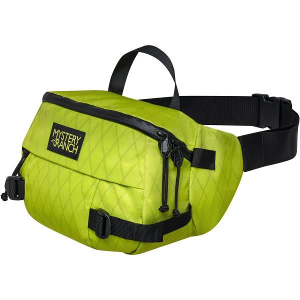 ミステリーランチ MYSTERY RANCH HIP MONKEY 2 - Limeade 1976...