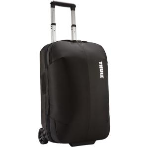 【THULE(スーリー)】Subterra Carry On Black (3203950)｜fittwo