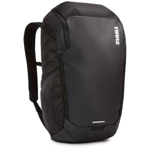 【THULE(スーリー)】Chasm Backpack 26L Black (3204292)｜fittwo