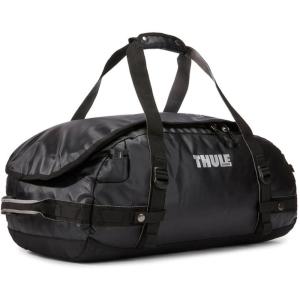 【THULE(スーリー)】Chasm Duffle 40L Black (3204413)｜fittwo