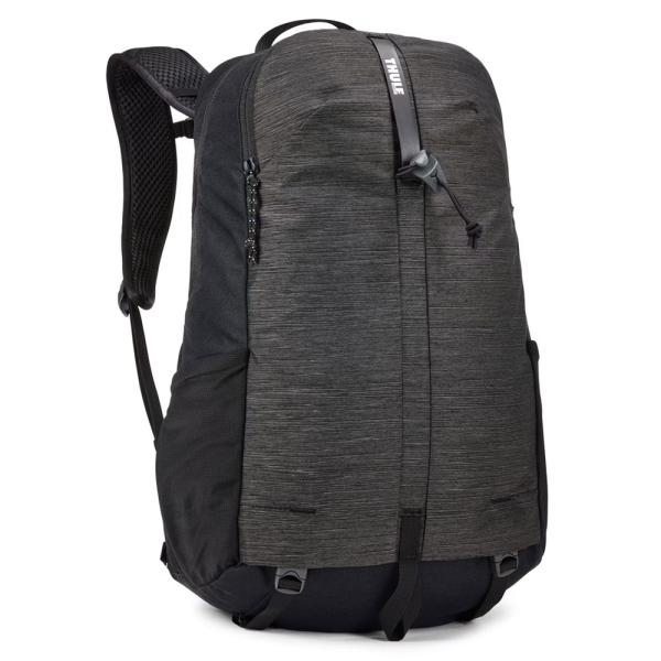 【THULE(スーリー)】Nanum 18L - Black (3204515)