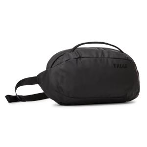 【THULE(スーリー)】Tact Waistpack 5L Black (3204709)｜fittwo