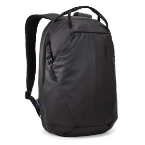 【THULE(スーリー)】Tact Backpack 16L Black (3204711)｜fittwo