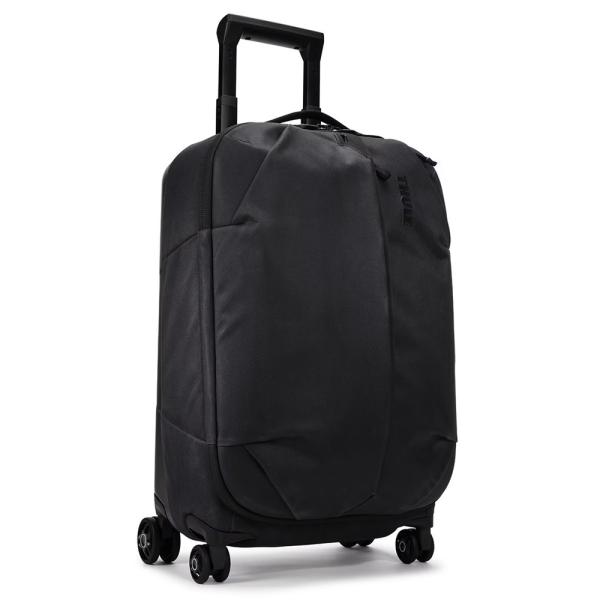 【THULE(スーリー)】Aion Carry On Spinner Black (3204719)