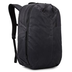 【THULE(スーリー)】Aion Travel Backpack 28L Black (3204721)｜fittwo