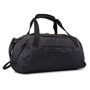 【THULE(スーリー)】Aion Duffle 35L Black (3204722)｜fittwo