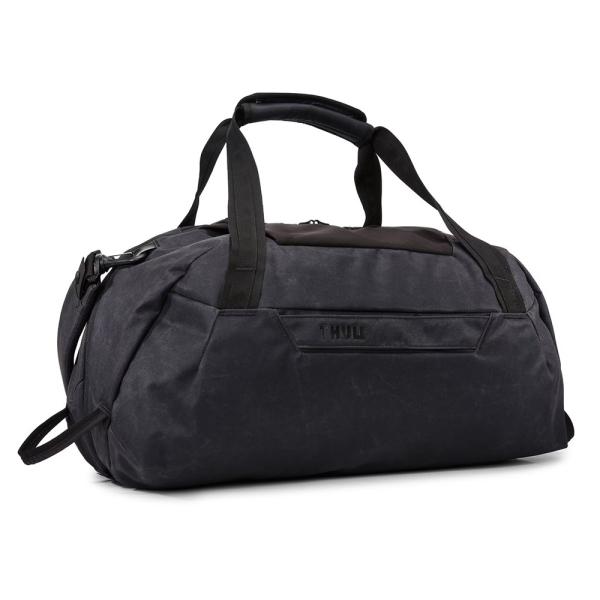 【THULE(スーリー)】Aion Duffle 35L Black (3204722)