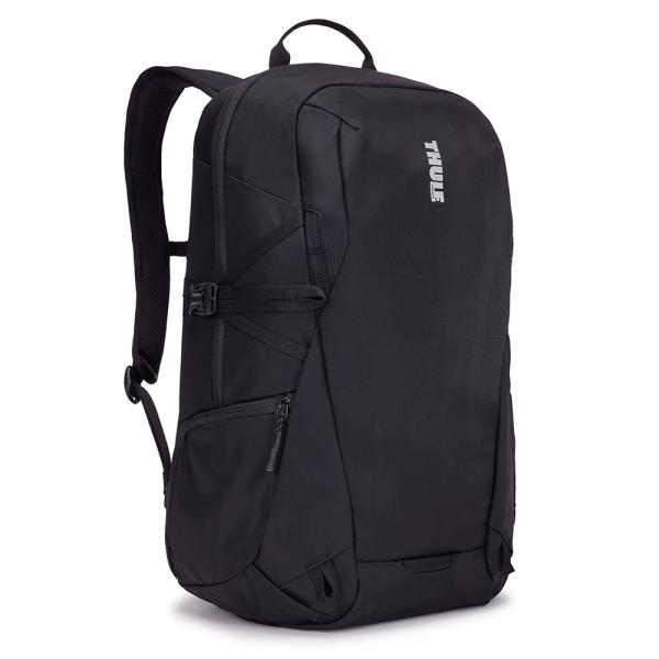 【THULE(スーリー)】Enroute Backpack 21L Black (3204838)