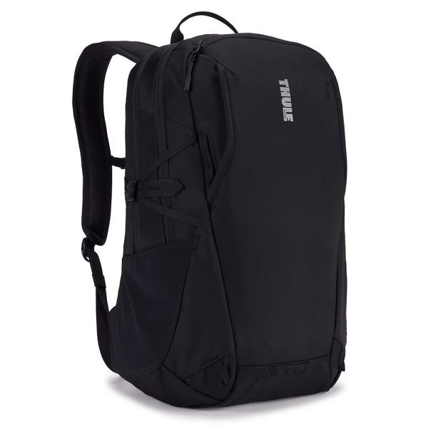 【THULE(スーリー)】Enroute Backpack 23L Black (3204841)