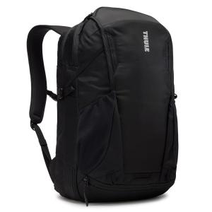 スーリー THULE Enroute Backpack 30L - Black  3204849