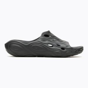 【MERRELL(メレル)】HYDRO SLIDE 2 - BLACK (J005737)｜fittwo