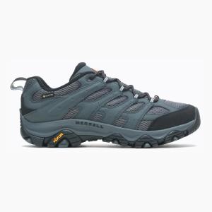【MERRELL(メレル)】MOAB 3 SYNTHETIC GORE-TEX GRANITE (J500243W)｜fittwo