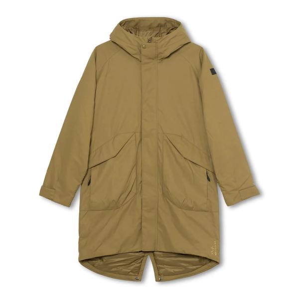 【MERRELL(メレル)】MIDWEIGHT SYNTHETIC INSULATED PARKA ...