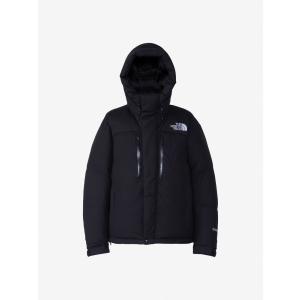 THE NORTH FACE◇ダウンジャケット/L/ナイロン/BLK/無地/nd92340