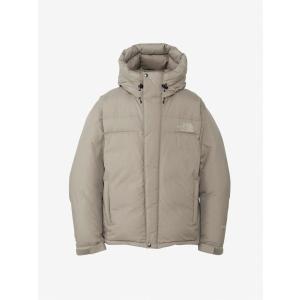ザ・ノース・フェイス アウター(メンズ) コンパクトジャケット  M  スモークドパール(SP) THE NORTH FACE（ザ ノースフェイス） ノースフェイス THE NORTH FACE