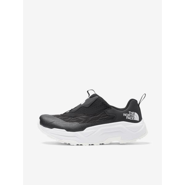 ノースフェイス THE NORTH FACE GRAVAL SLIP-ON 2 - ＴＮＦブラック×...