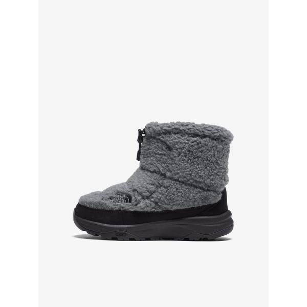 ノースフェイス THE NORTH FACE W Nuptse Bootie Short Fleec...