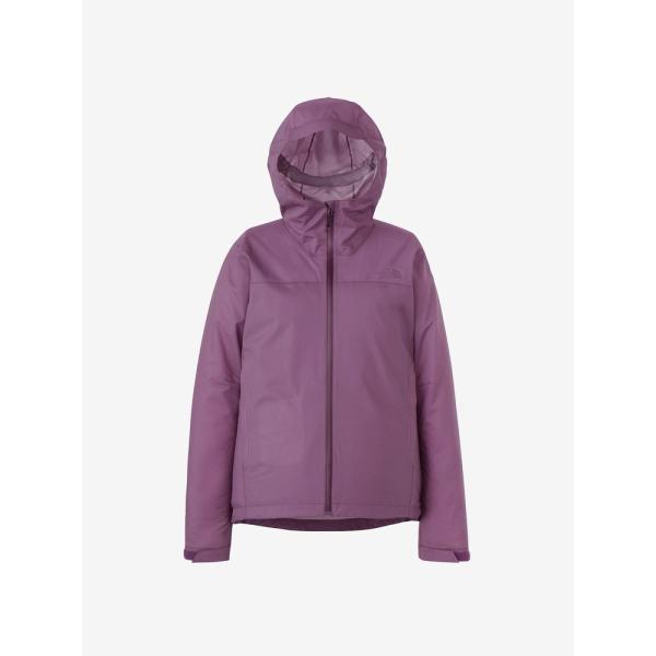 ノースフェイス THE NORTH FACE Venture Jacket - パイクスパープル P...