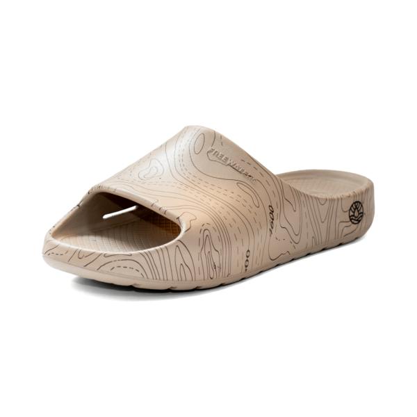 freewaters フリーウォータース Cloud9 Slide - Topography Tau...