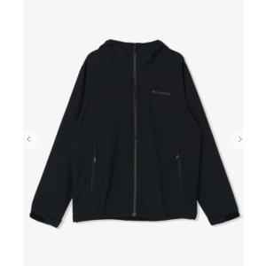 【Columbia(コロンビア)】Hazen Jacket - Black (XM8638010)