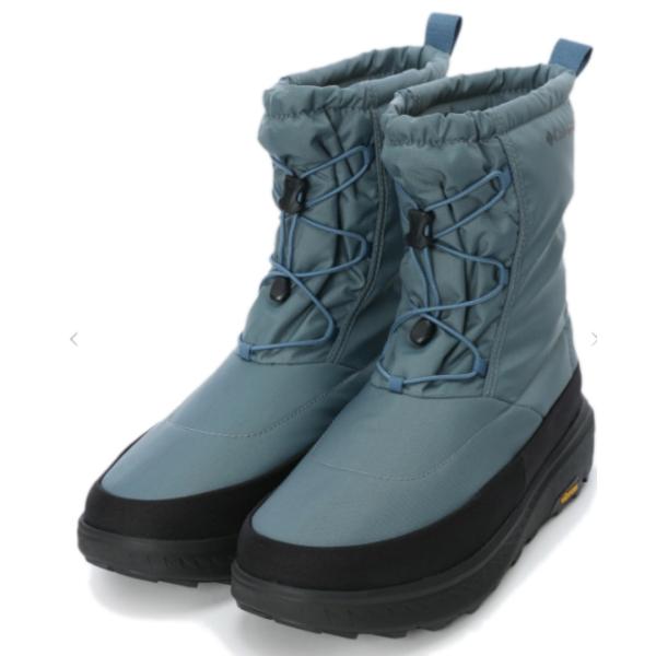 コロンビア Columbia YELLOWTAIL BOOT ADVANCE WP OHI - Me...