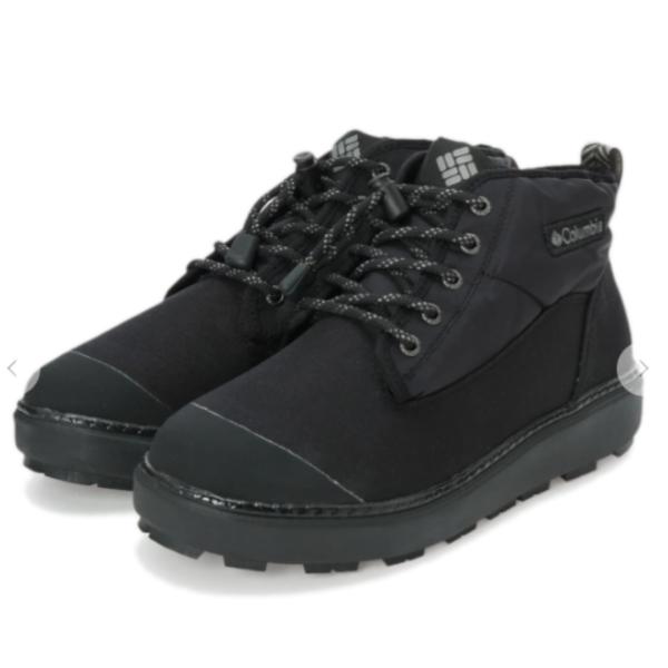 コロンビア Columbia SAPLAND II CHUKKA WP OH INFINITY - ...