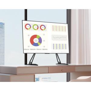 FITUEYES ユニバーサルテレビテーブルト...の詳細画像5