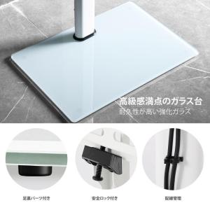 FITUEYES テレビスタンド 32〜60イ...の詳細画像3