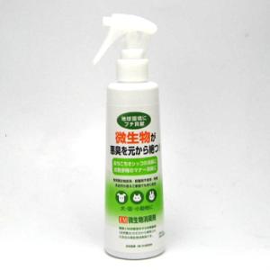 トーラス EM微生物消臭剤 250ml ペット用