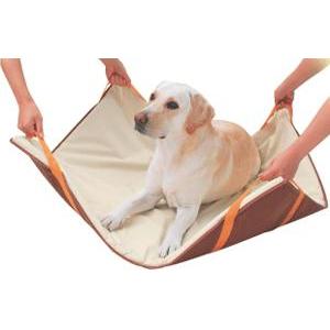 Petio 床ずれ予防・介護用マット 大型犬用 merland_4903588224805