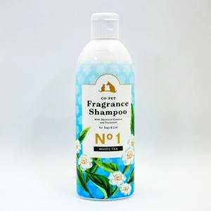 CO-PET（コペット） 昭和化学 コペットフレグランスシャンプー 犬猫用