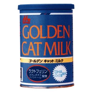 ワンラック ゴールデンキャットミルク 130g 猫用ミルク