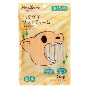 ペッツルート 無添加ハミガキ七面鳥 お徳用 60g (TC) : キャットランド