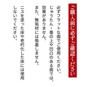 サンプル請求 おくだけ吸着 はっ水タイルマット...の詳細画像4