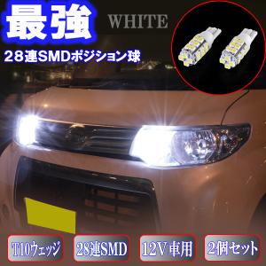ワゴンR MH21/22 プロジェクターヘッドライト LEDライン クリア