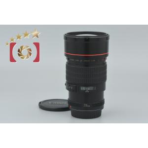 【中古】Canon キヤノン EF 200mm f/2.8 L USM｜five-star-camera