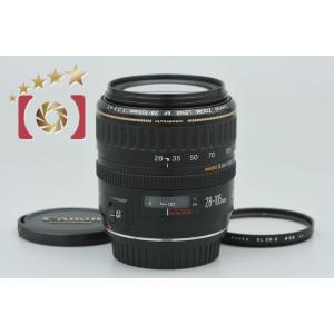 【中古】Canon キヤノン EF 28-105mm f/3.5-4.5 USM｜five-star-camera