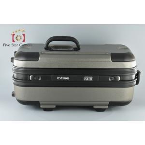 キヤノン（Canon） Canon EF500mm F4.5L USM <プレゼント包装承ります