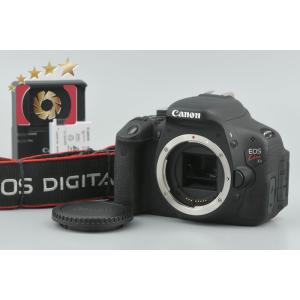 【中古】Canon キヤノン EOS Kiss X5 デジタル一眼レフカメラ