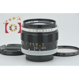 【中古】Canon キヤノン FL 55mm f/1.2｜five-star-camera