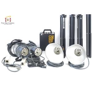 20年前のストロボ(COMET CL-1250 + COMET CL-25H)を引っ張り出 20年前のストロボ(COMET CL-1250 + COMET CL-25H)を引っ張り出