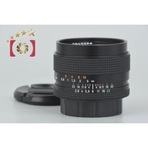 CONTAX - 【中古】(コンタックス) CONTAX Biogon T*28/2.8 中古)CONTAX (コンタックス) Biogon T*28mm F2.8(G)（商品ID
