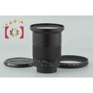 中古】CONTAX コンタックス Carl Zeiss Distagon 35mm f/2.8 T 中古】CONTAX コンタックス Carl Zeiss Distagon 35mm f/2.8 T