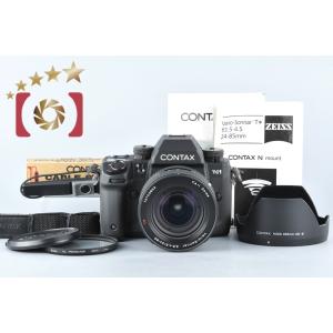 中古】CONTAX コンタックス Tix シルバー コンパクトフィルム 中古】CONTAX コンタックス Tix シルバー コンパクトフィルム